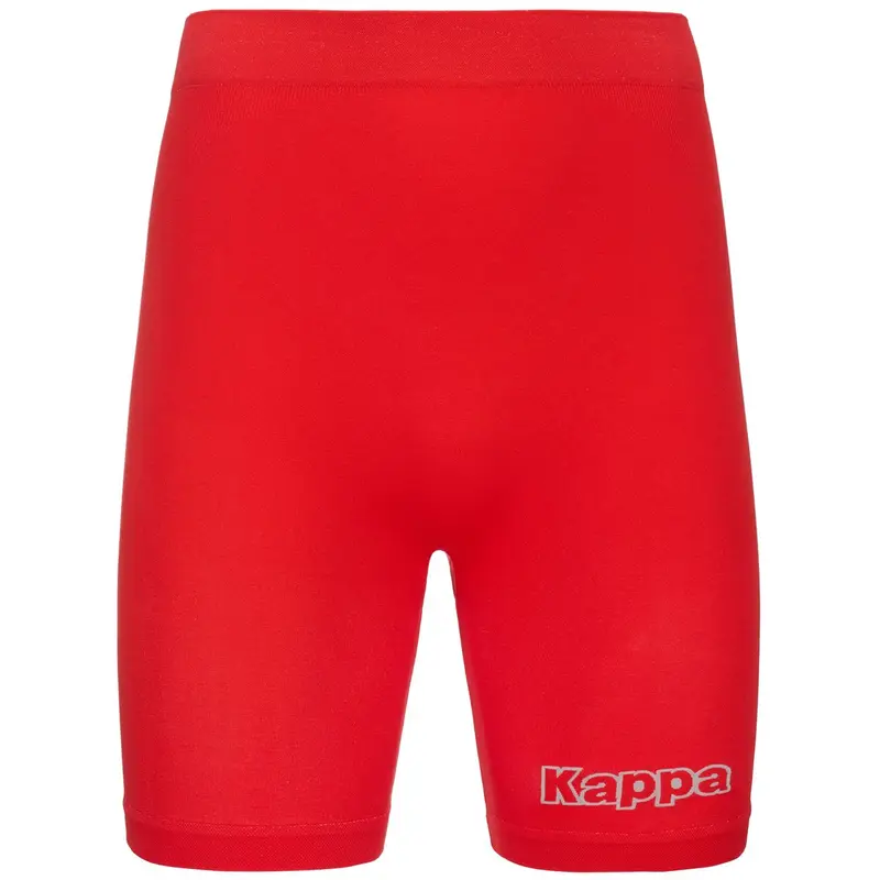 Sous-short Bhort Pro Team Rouge Unisexe