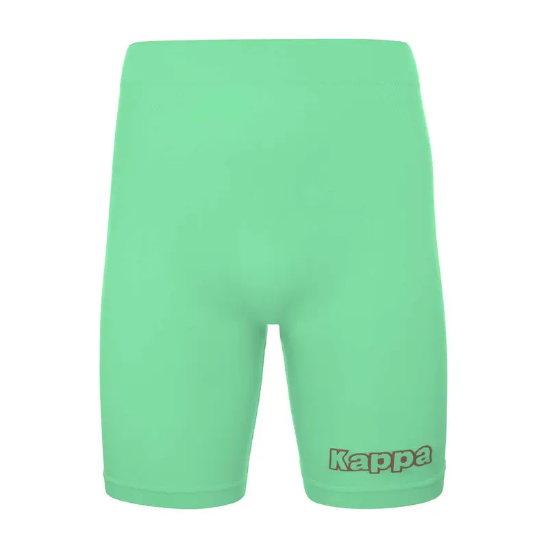 Sous-short Bhort Pro Team Vert Unisexe