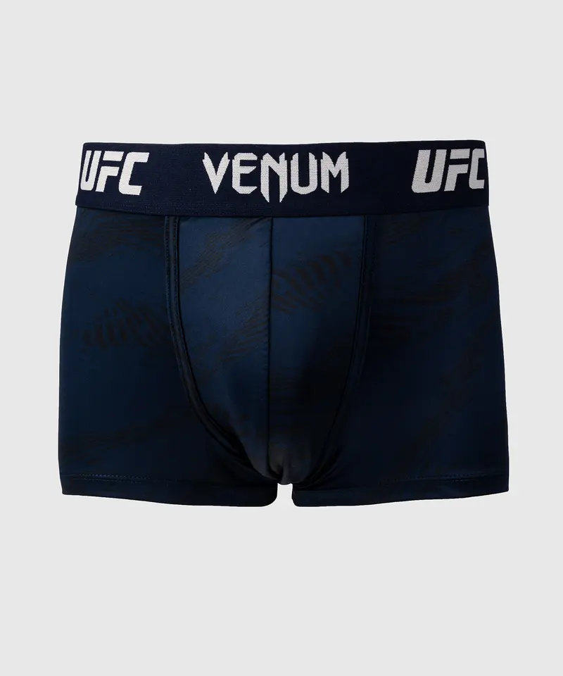 Sous-vêtement pour Hommes UFC Fusion by Venum Fight Week - Bleu Océanique