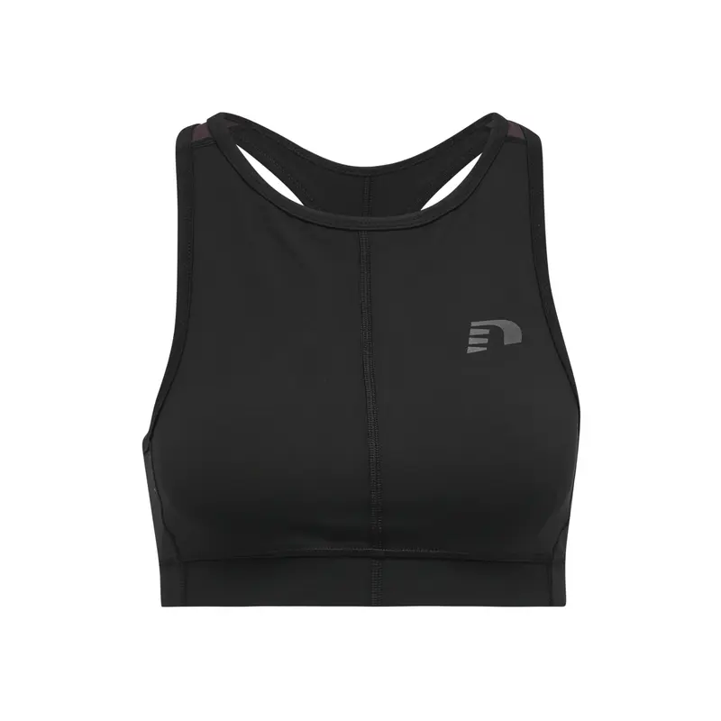 Soutien-gorge Sport Femmes-Noir