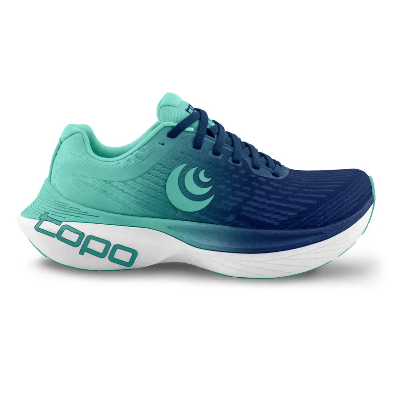 Specter 2 Chaussure de compétition Femmes - bleu, bleu