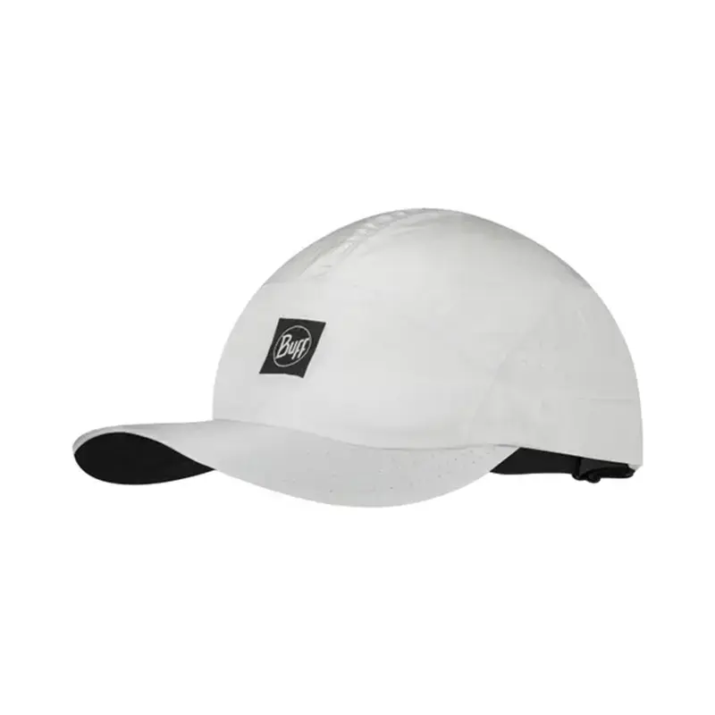 Speed Cap Casquette-Blanc