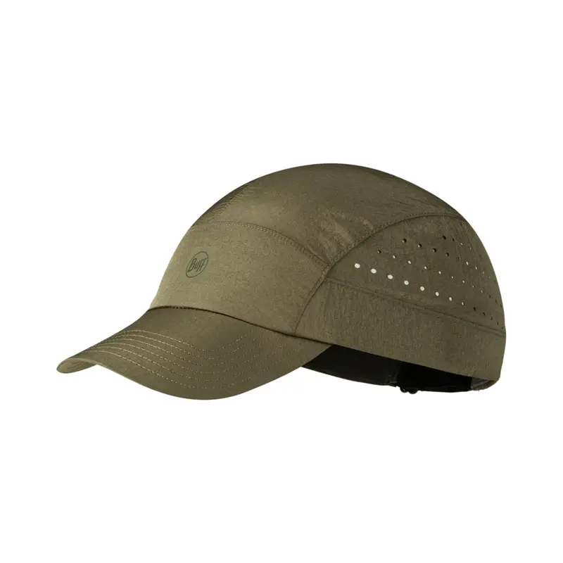 Speed Cap Casquette-Kaki