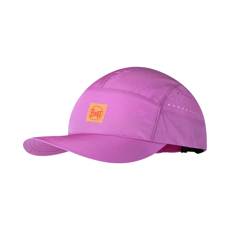 Speed Cap Casquette-Violet