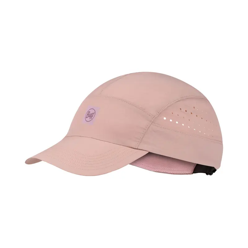 Speed Casquette Unisex-rosé