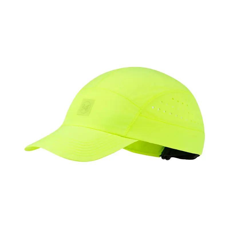 Speed Casquette Unisex-vert