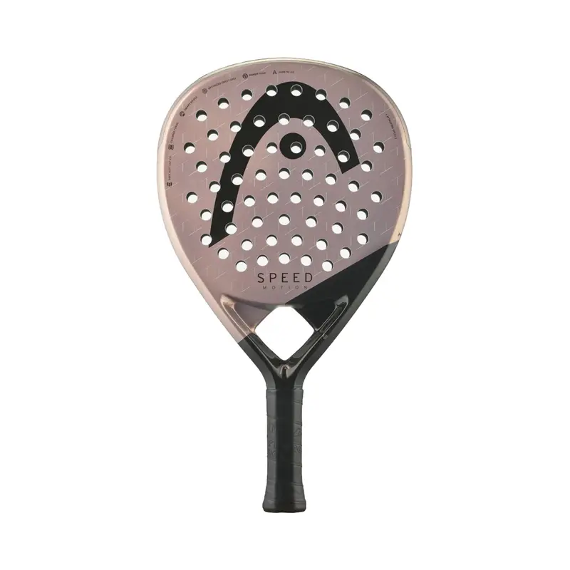 Speed Motion 2025 Raquette de padel