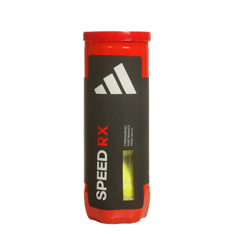 Speed RX Tube De 3