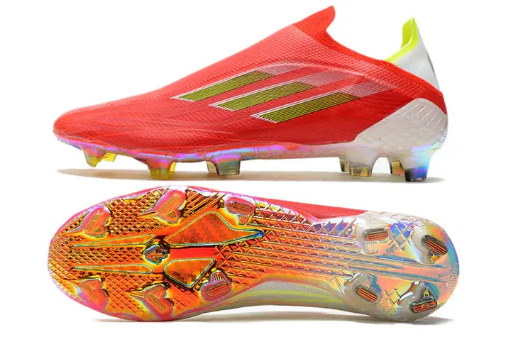 SPEEDFLOW+ FG sans lacets