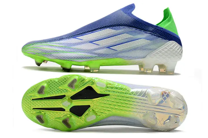 SPEEDFLOW+ FG sans lacets