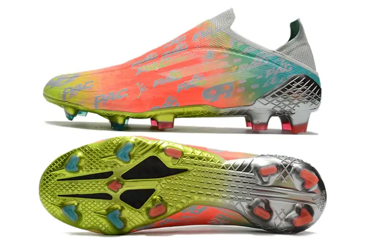 SPEEDFLOW+ FG sans lacets