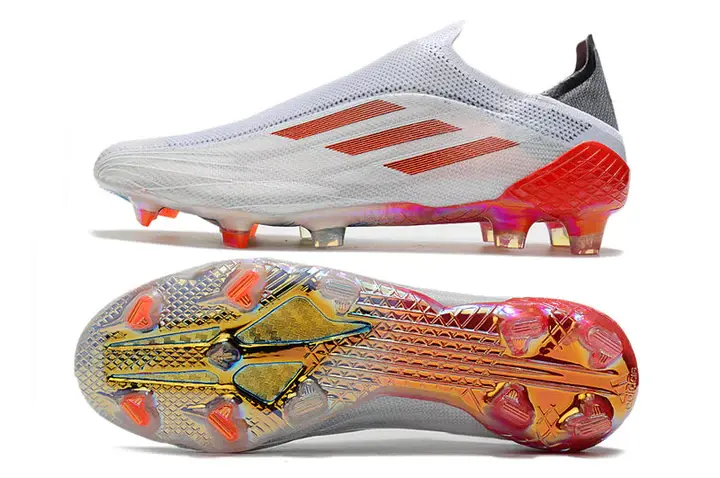 SPEEDFLOW+ FG sans lacets