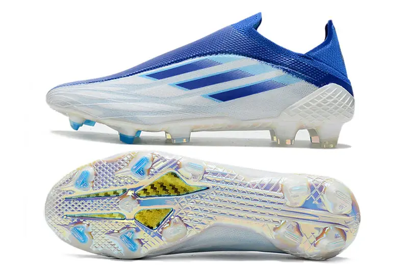 SPEEDFLOW+ FG sans lacets