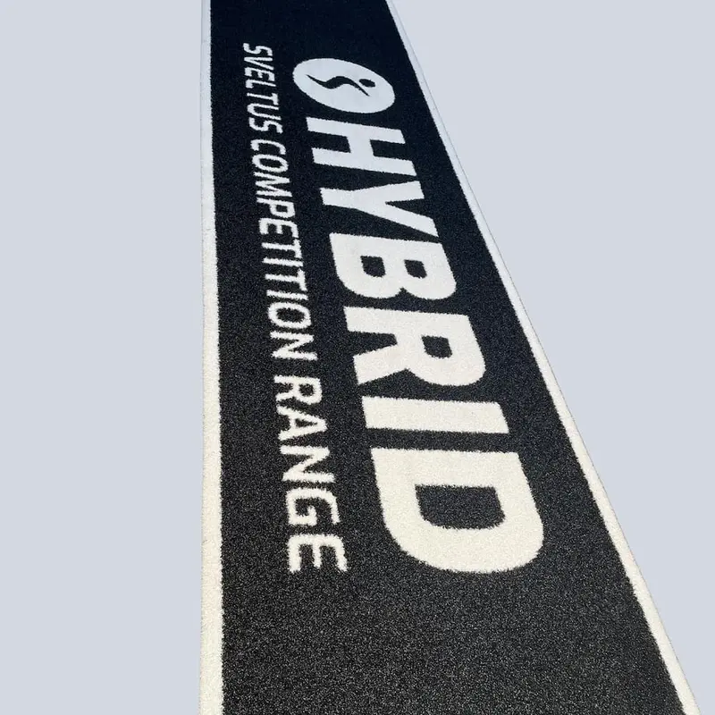 Speedtrack Hybrid Competition Range 16,2 m
