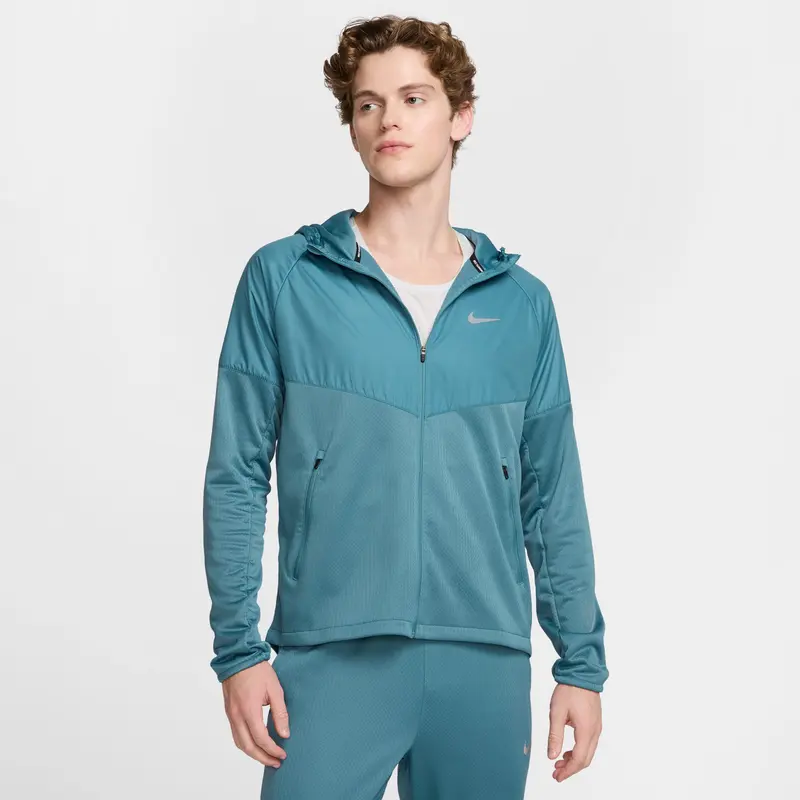 Sphere Miler Veste Running Hommes-Gris