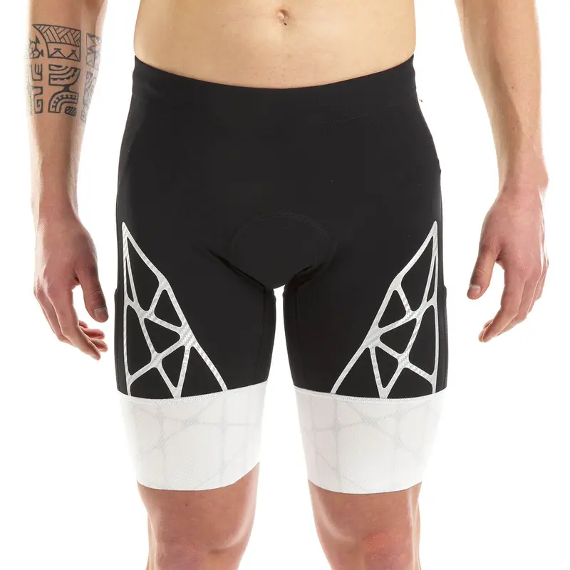 Spider 2 Short