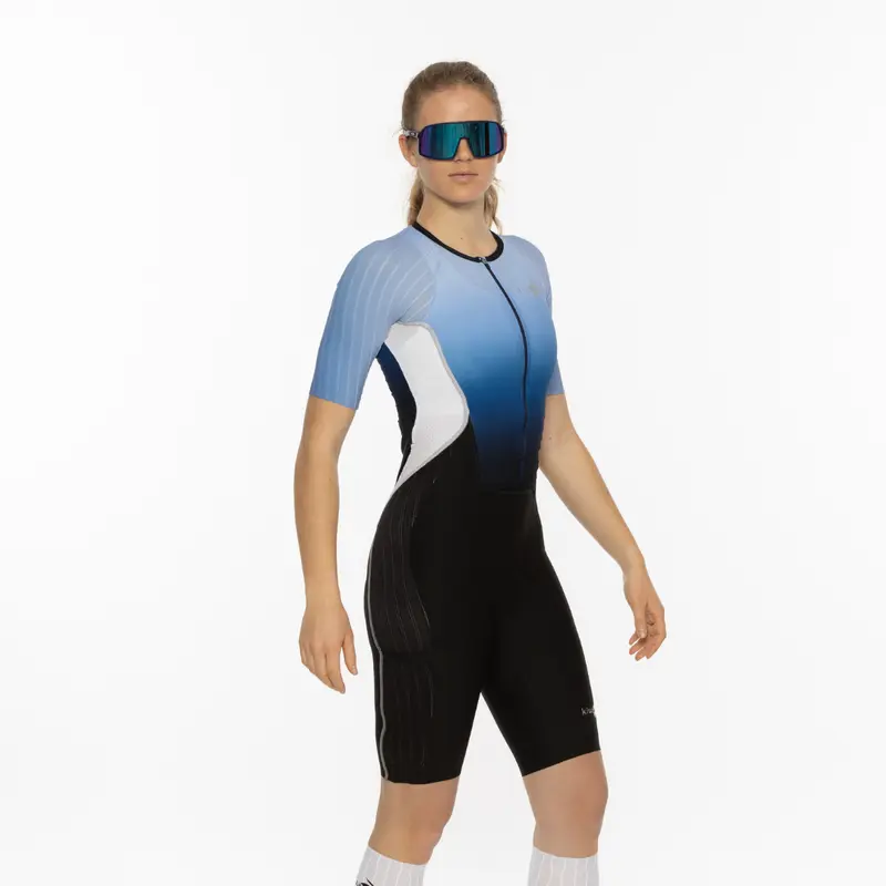 Spider SCx blue w