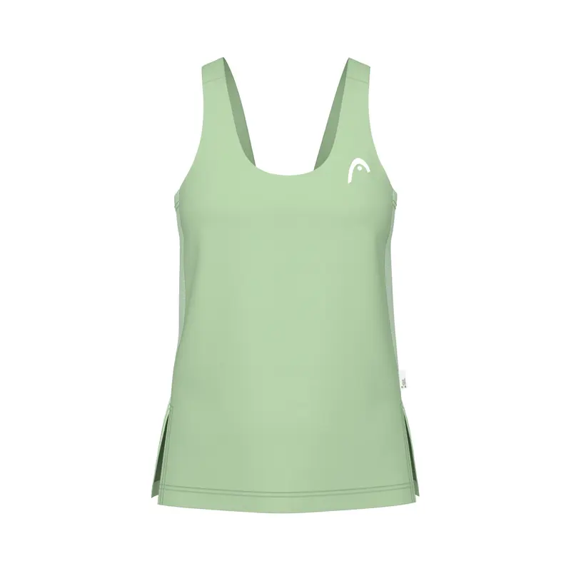 Spirit Débardeur Tank Top Filles-Mint