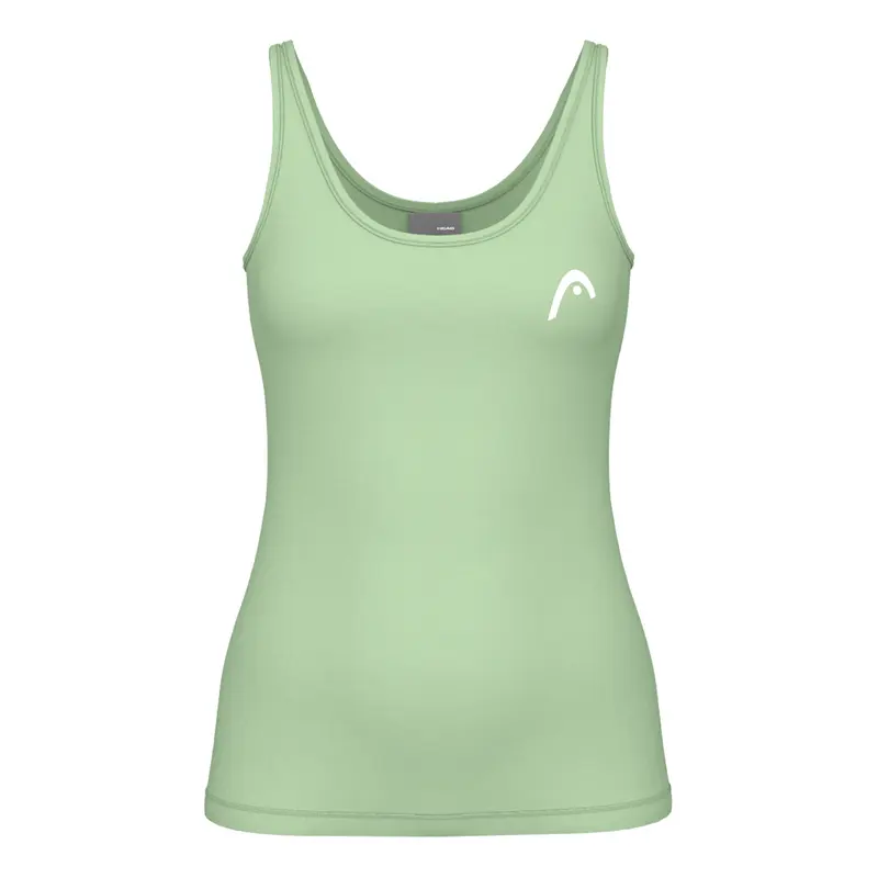 Spirit Ii Débardeur Tank Top Femmes-Mint