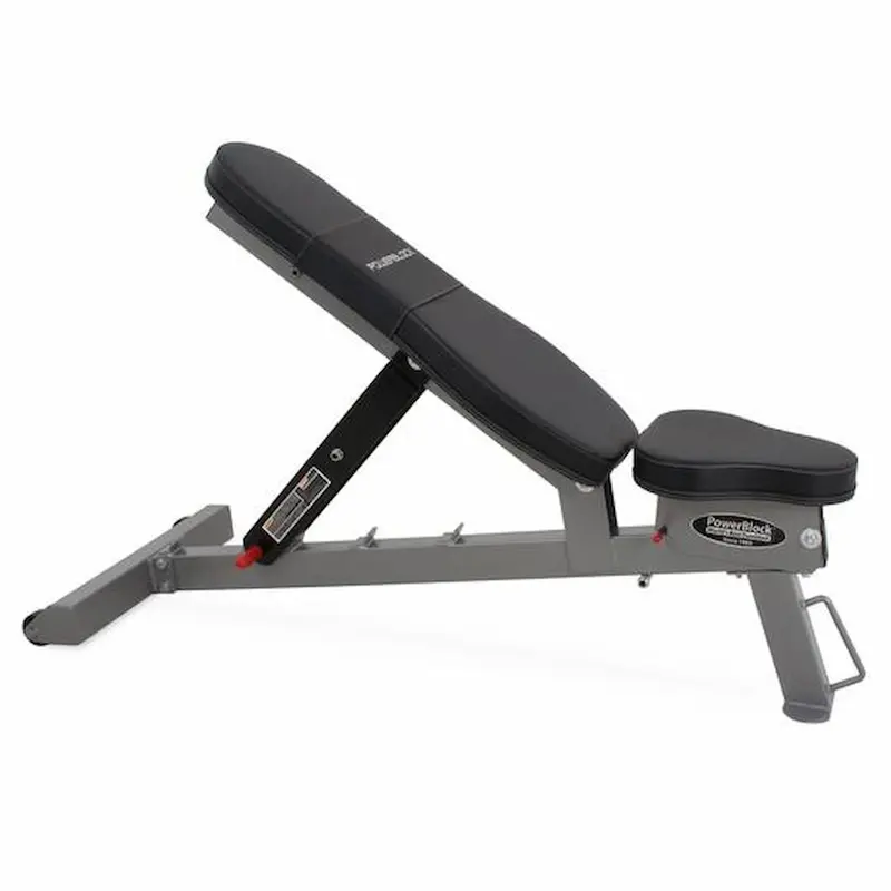 Sport Bench