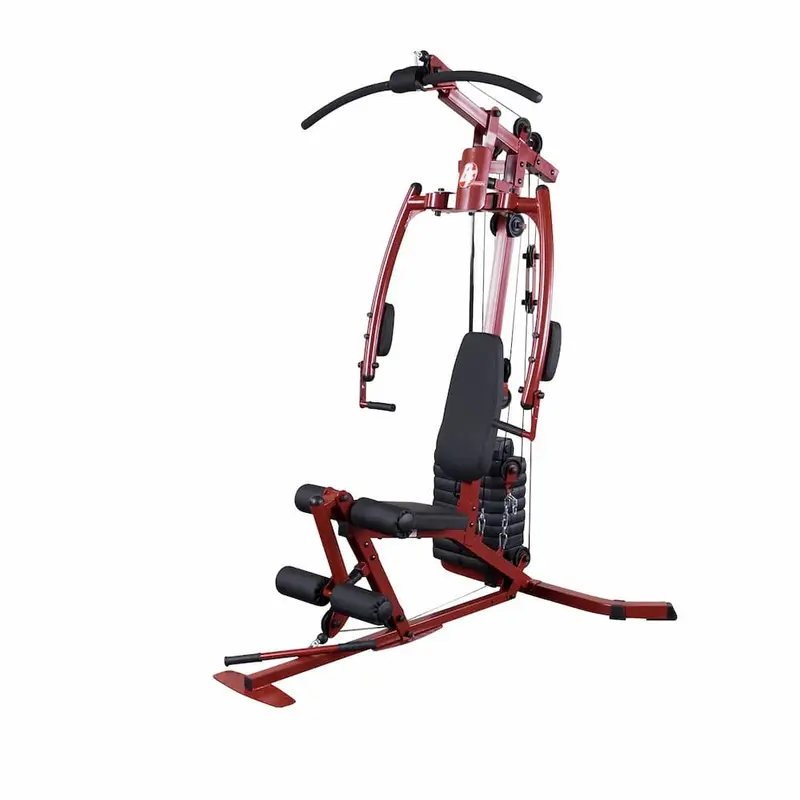 Sportsman Gym