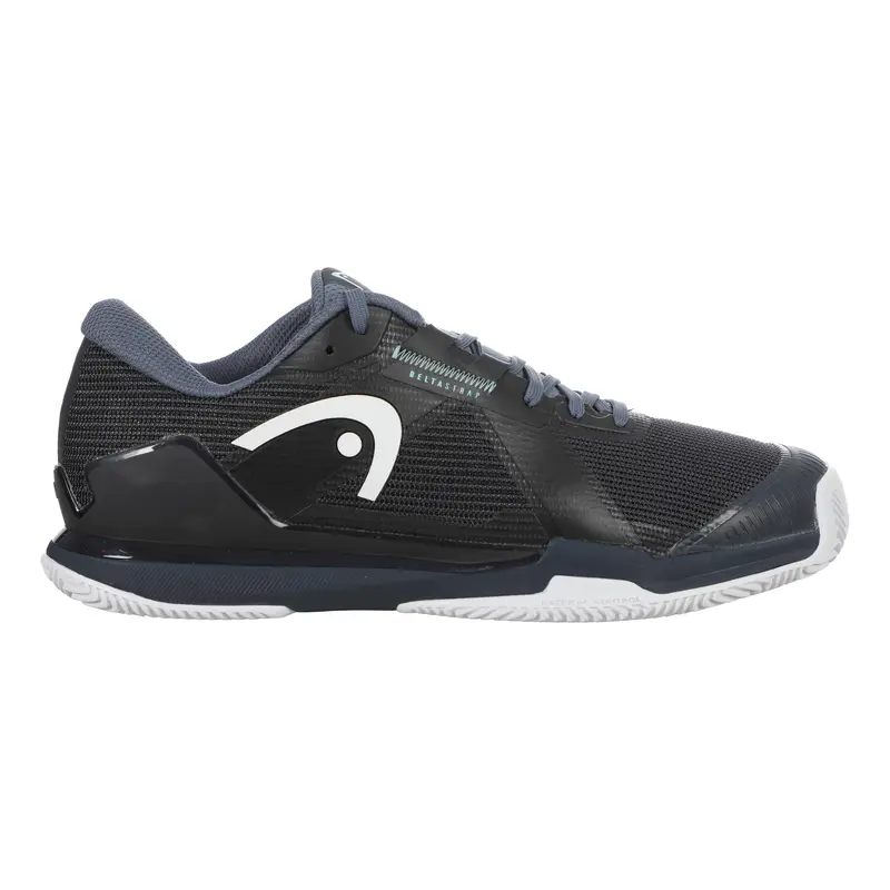 Sprint Pro 4.0  Chaussure terre battue Hommes-bleu foncé, turquoise
