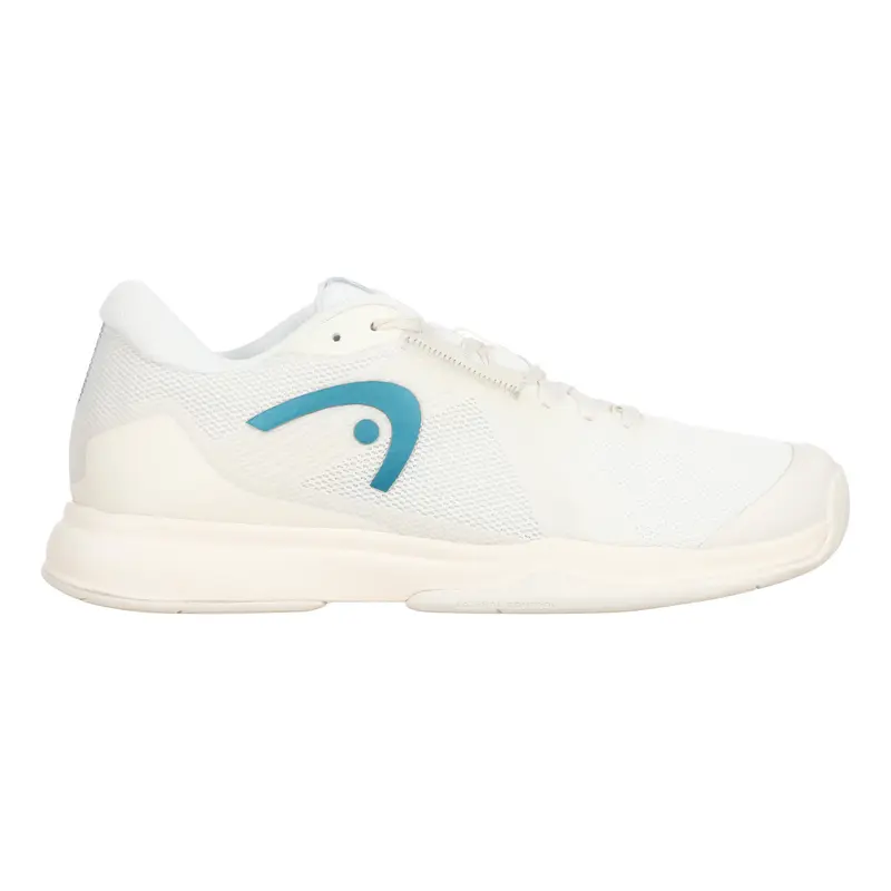 Sprint Team 4.0 Chaussure Moquette Femmes-Blanc,Turquoise