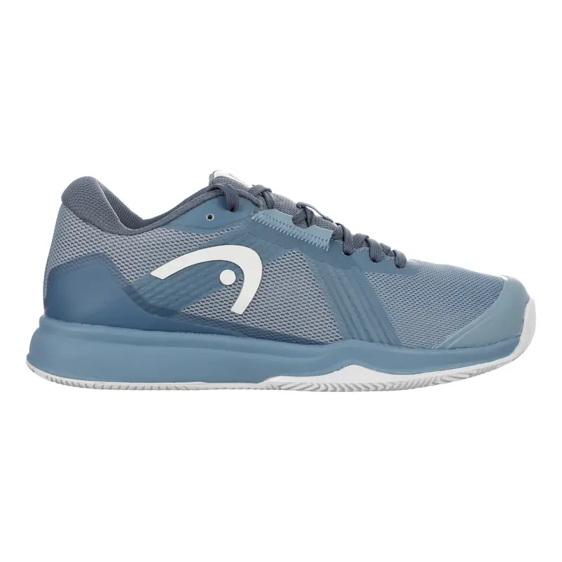Sprint Team 4.0  Chaussure terre battue Femmes-bleu, bleu foncé