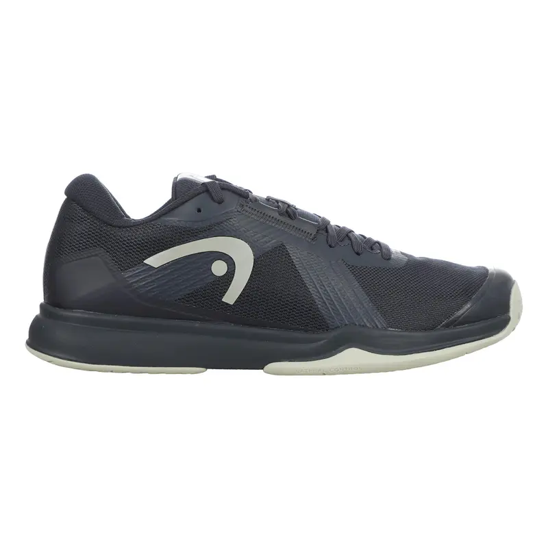 Sprint Team 4.0  Chaussures toutes surfaces Hommes-bleu foncé, vert clair