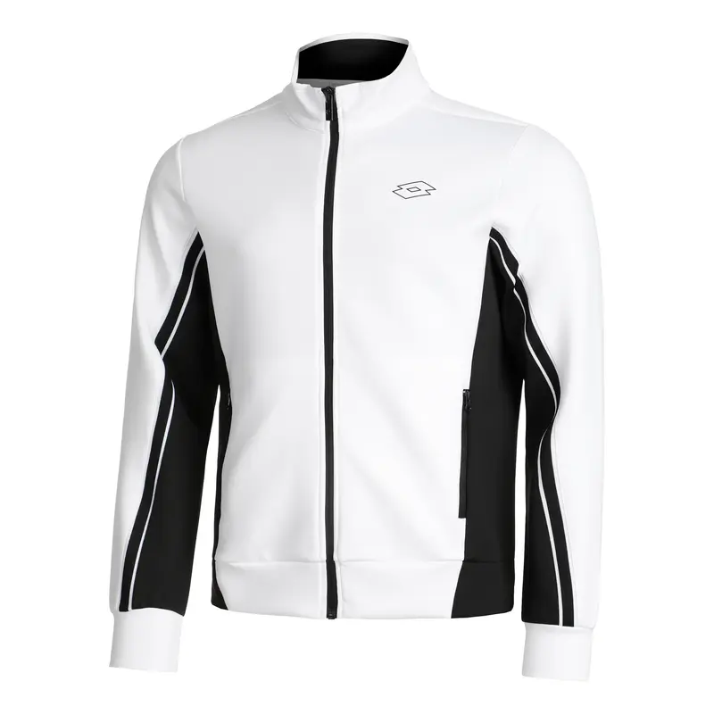Squadra III Veste De Survêtement Hommes-Blanc