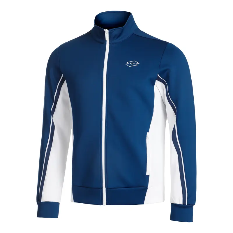 Squadra III Veste de survêtement Hommes - bleu,
