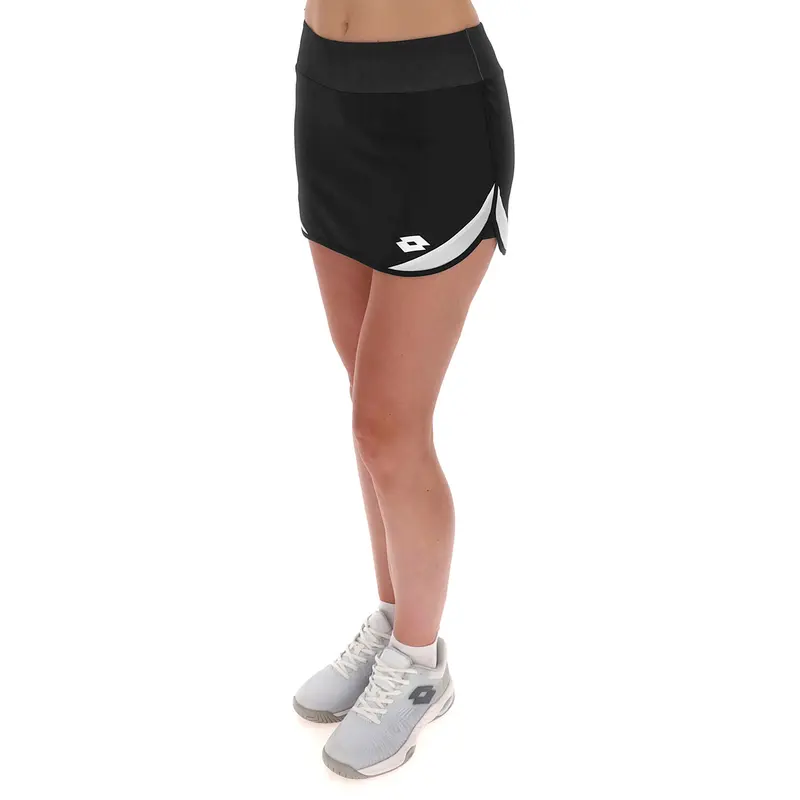 Squadra IV Jupe Femmes - noir