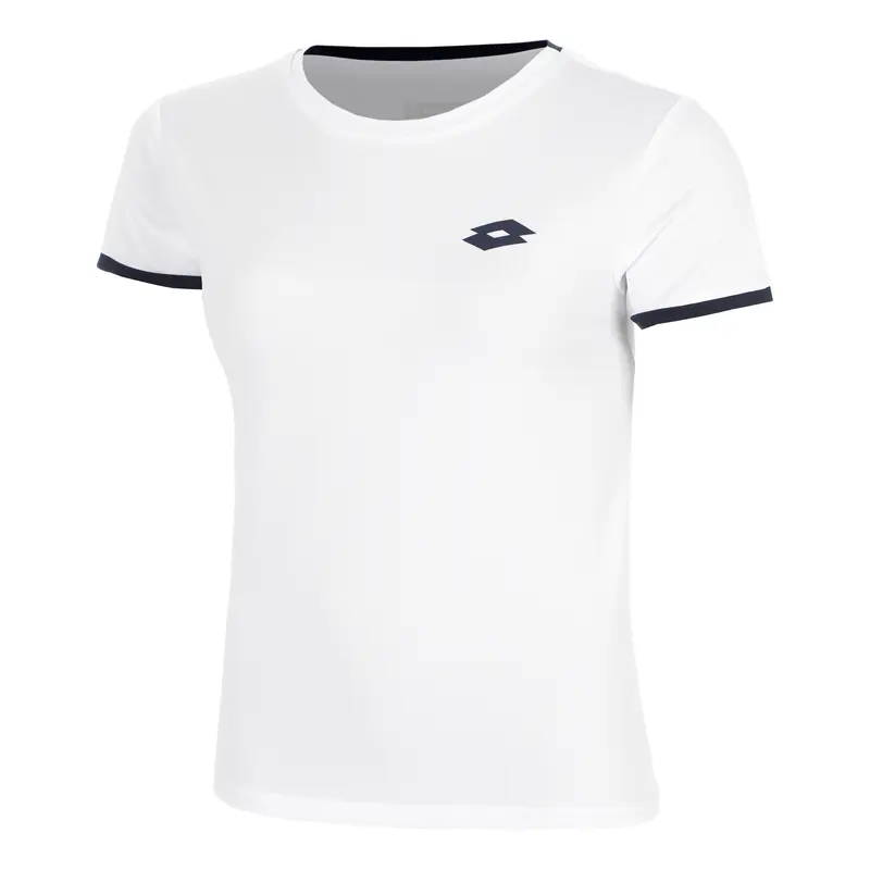 Squadra IV  T-shirt Femmes - blanc