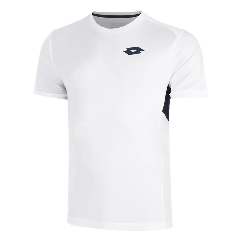 Squadra IV T-shirt Hommes - blanc