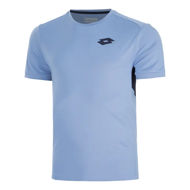 Squadra IV T-shirt Hommes - bleu, noir