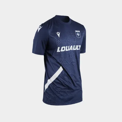 STAFF TRAINING SHIRT ADULTE 24/25