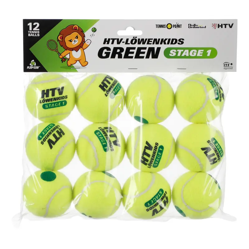 Stage 1 Pack de 12