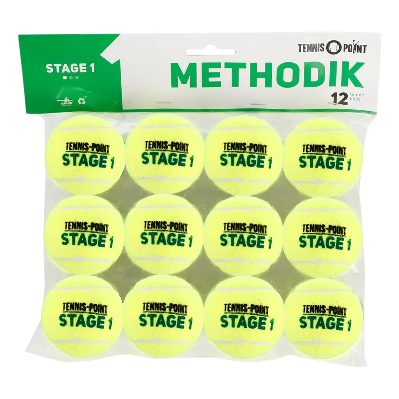 Stage-1 Sac De 12