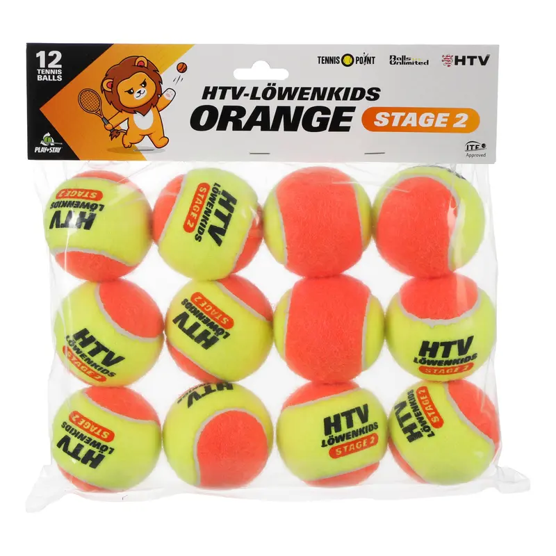 Stage 2 Pack de 12