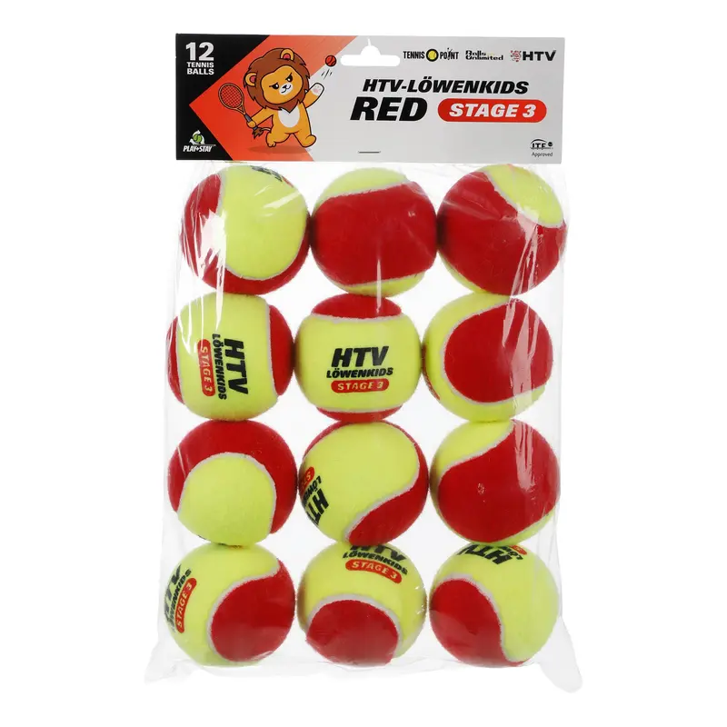Stage 3 Pack de 12