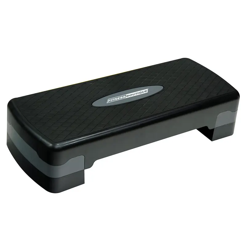 Step Fitness 2 Niveaux