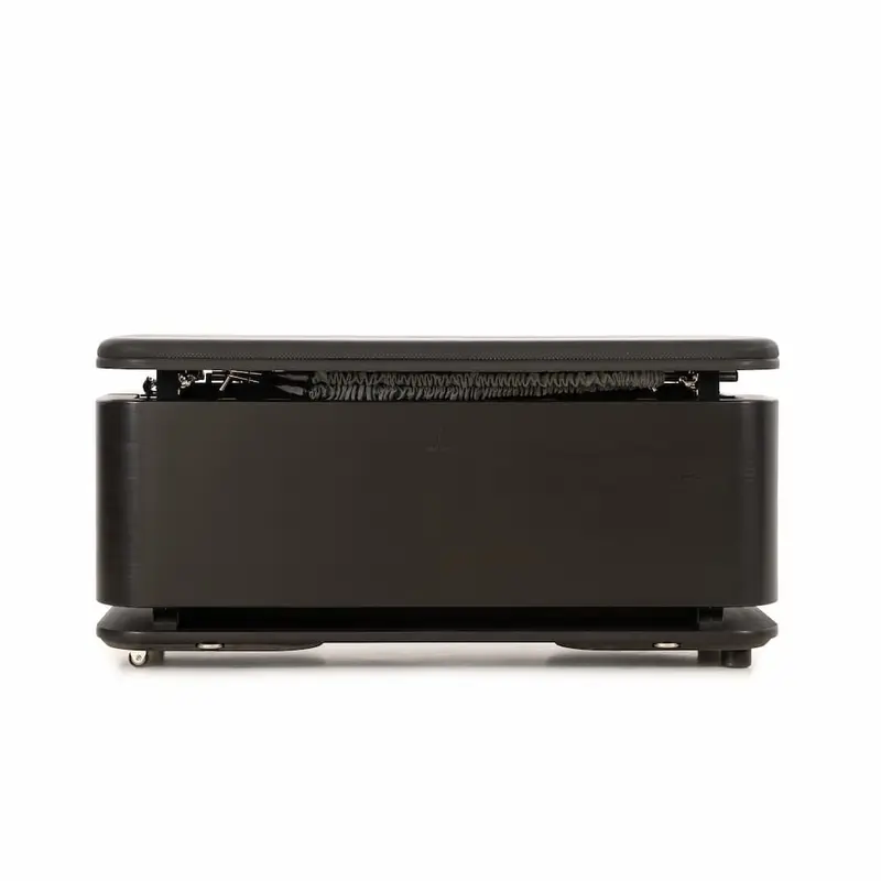 StepBox All Black