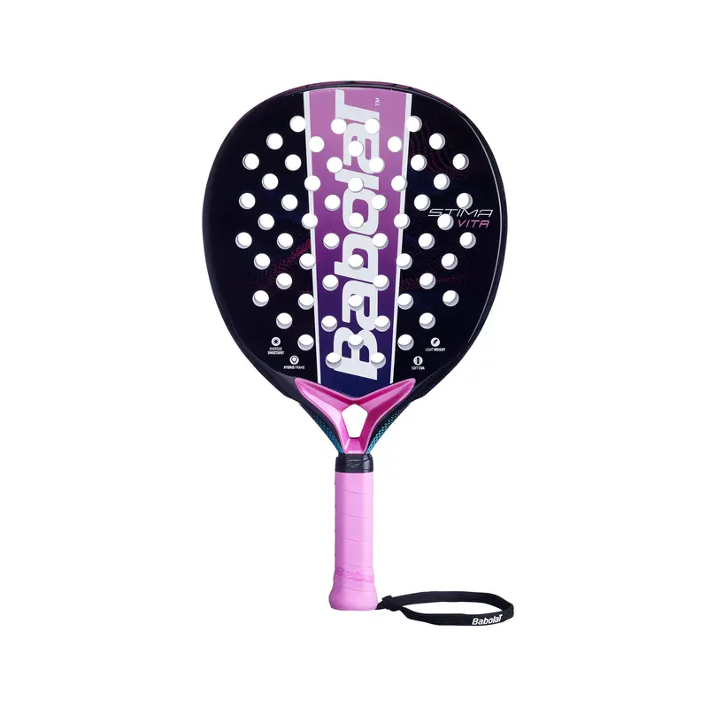 Stima Vita Raquette de padel