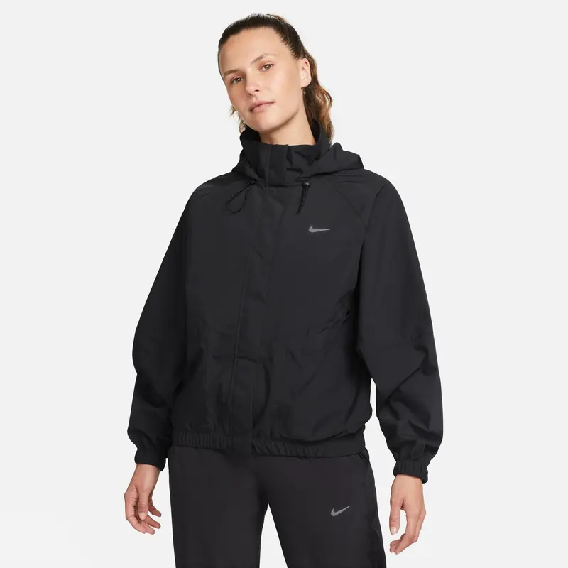 Storm-Fit Swift Veste running Femmes - noir, noir