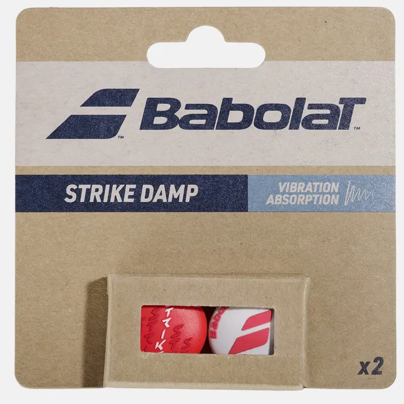 Strike Damp