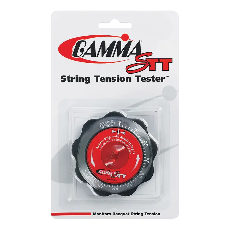 String Tension Tester Machine À Corder