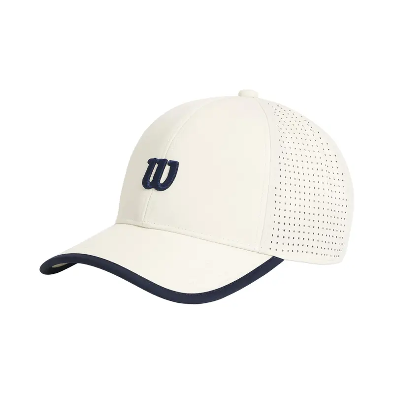 Structured Classic Casquette Unisex-sable