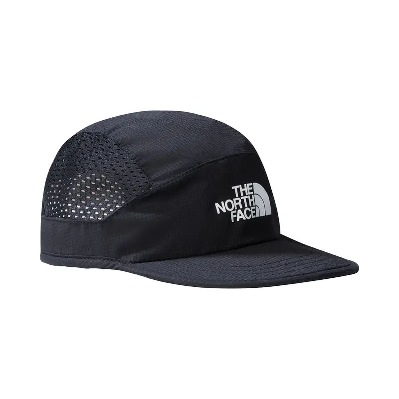 Summer Lt Casquette Unisex - noir,