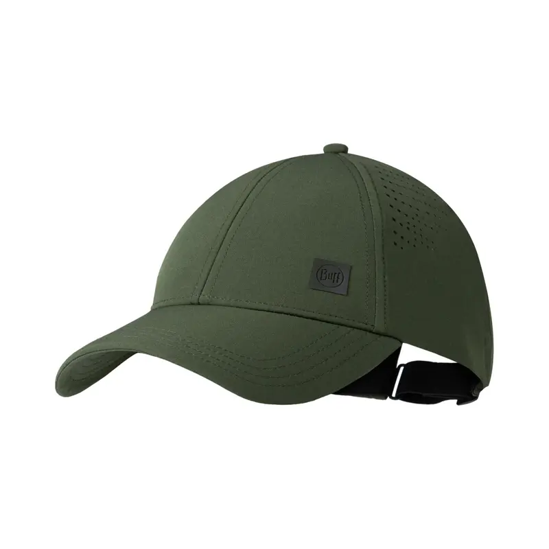 Summit Cap Casquette-Kaki