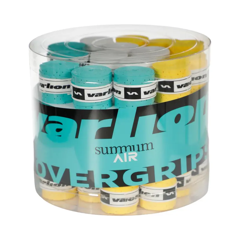 Summum Air Box de 60 balles-multicouleur